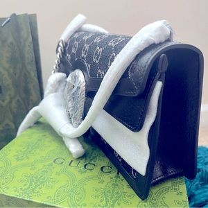 BRAND NEW GUCCI BAG